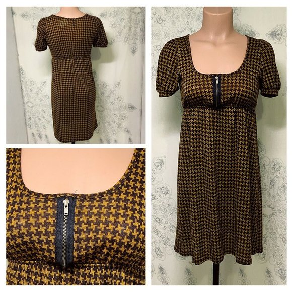 3 Shirts Silk sz Med Everly Embroidered UO Heart Soul Tops Blouses Tunic Floral - Picture 3 of 12